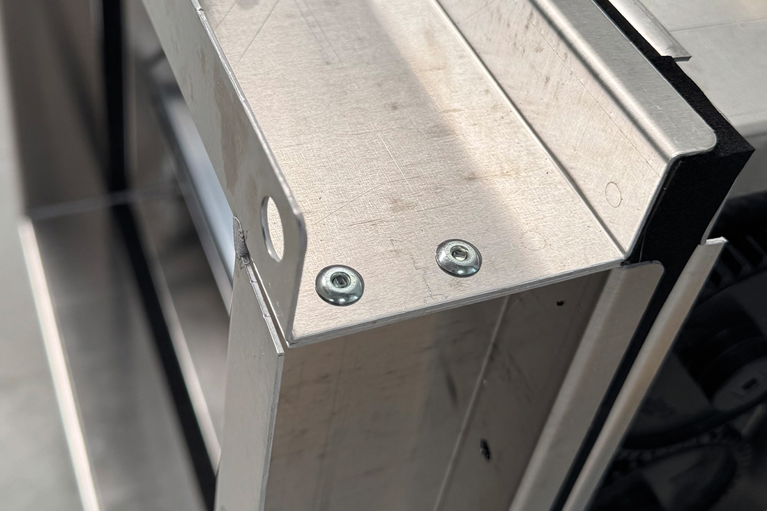 MultiCross MultiCube HY